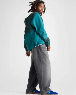 Converse Modelli Bassi|Run Star<Run Star Trainer Blu/Verde lucente/Egret