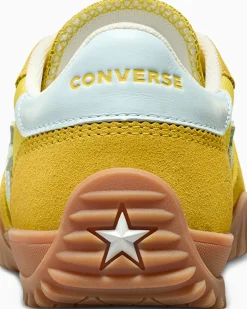 Converse Modelli Bassi|Run Star<Run Star Trainer Golden Wren/Winter Slay/Egret