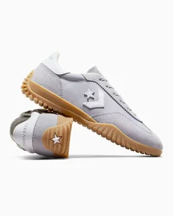 Converse Modelli Bassi|Run Star<Run Star Trainer Città fantasma/Bianco/Egret