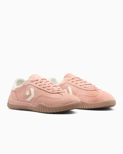 Converse Modelli Bassi|Run Star<Run Star Trainer Fenicottero chiaro/Egret