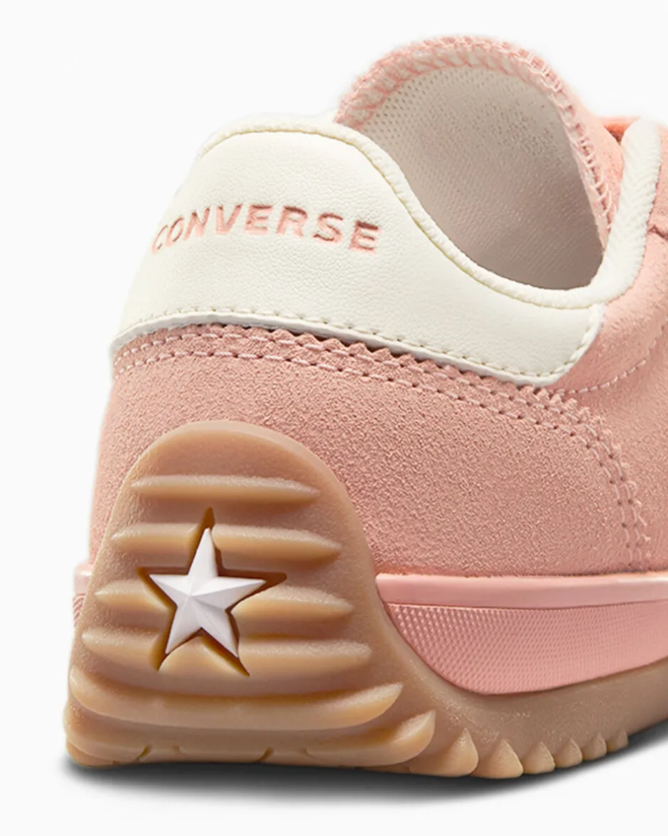 Converse Modelli Bassi|Run Star<Run Star Trainer Fenicottero chiaro/Egret