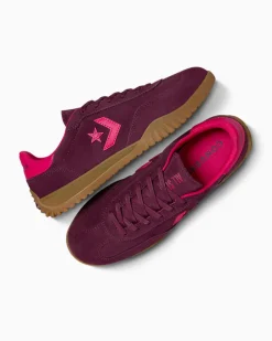 Converse Modelli Bassi|Run Star<Run Star Trainer Orchid Abyss/Rosa ciliegia