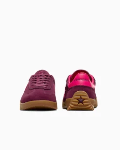 Converse Modelli Bassi|Run Star<Run Star Trainer Orchid Abyss/Rosa ciliegia