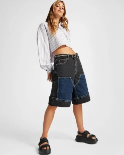 Converse Modelli Con Platform|Run Star<Run Star Utility Sandal CX Nero/Nero/Nero