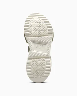 Converse Modelli Alti|Modelli Bassi<Run Star Utility Sandal CX black