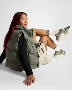 Converse Modelli Alti|Modelli Bassi<Run Star Utility Sandal CX black