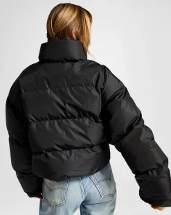 Converse Modelli Con Platform|Stivaletti<Short Super Puffer Jacket floral tapestry