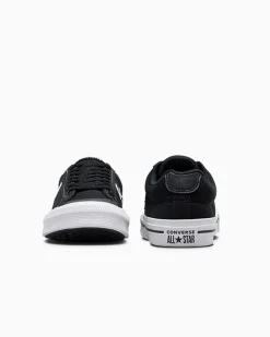 Converse Modelli Bassi|Modelli Bassi<Sport Casual Nero/Nero/Bianco