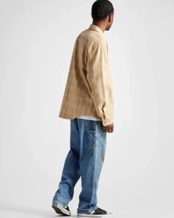 Converse Modelli Alti|Modelli Alti<Star Player 76 Nero/Bianco vintage