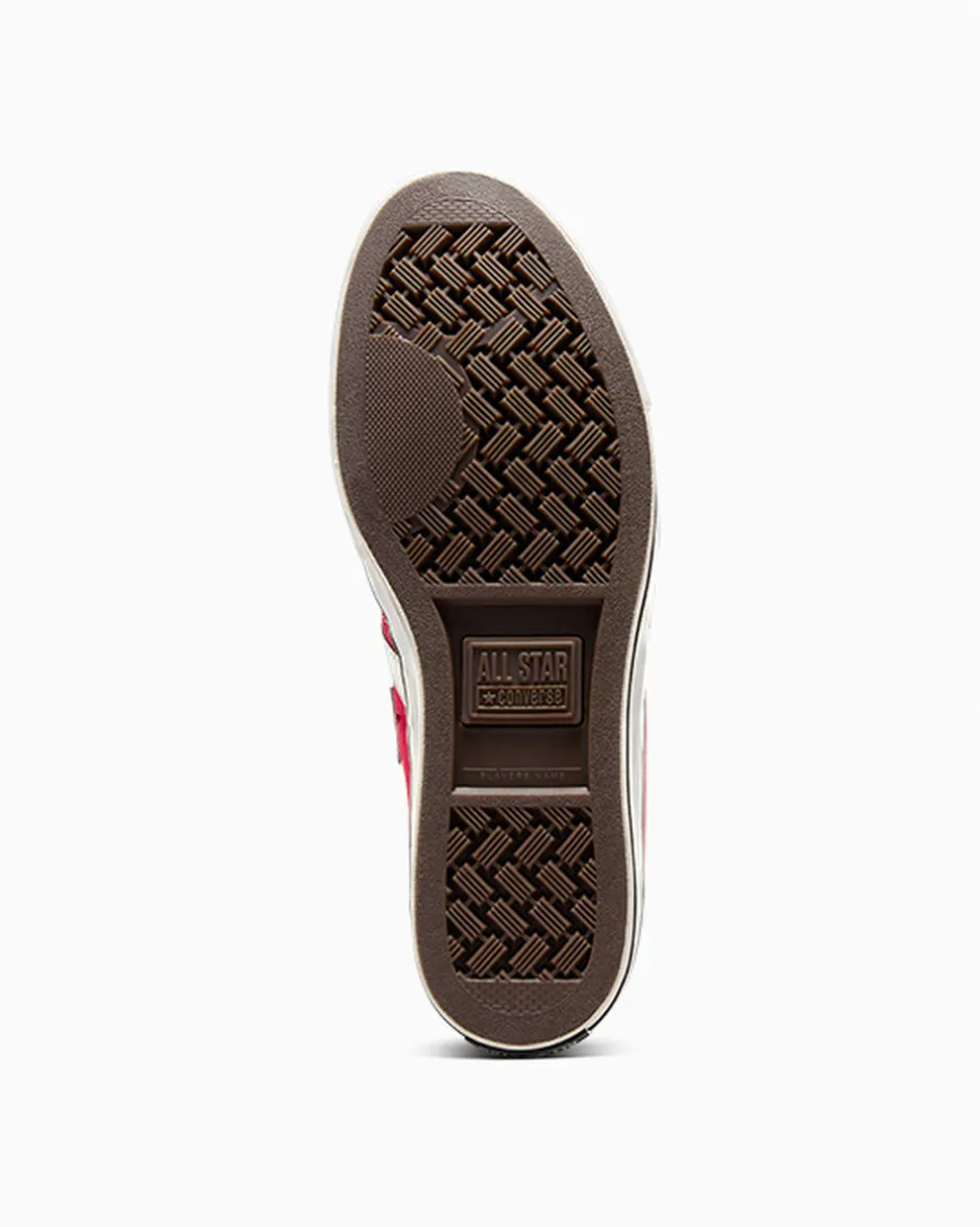 Converse Modelli Bassi|Modelli Bassi<Star Player 76 Rosso/Bianco/Nero