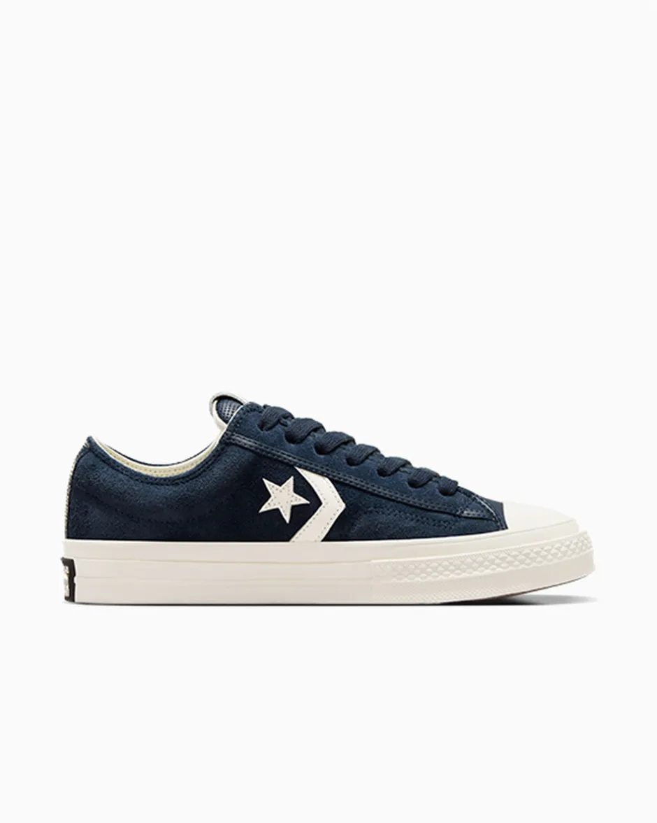 Converse Modelli Bassi<Star Player 76 Abisso/Egret/Nero