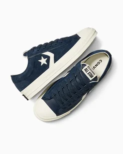 Converse Modelli Bassi<Star Player 76 Abisso/Egret/Nero