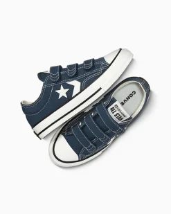 Converse Ragazzo|Ragazza<Star Player 76 Easy-On leoaprd