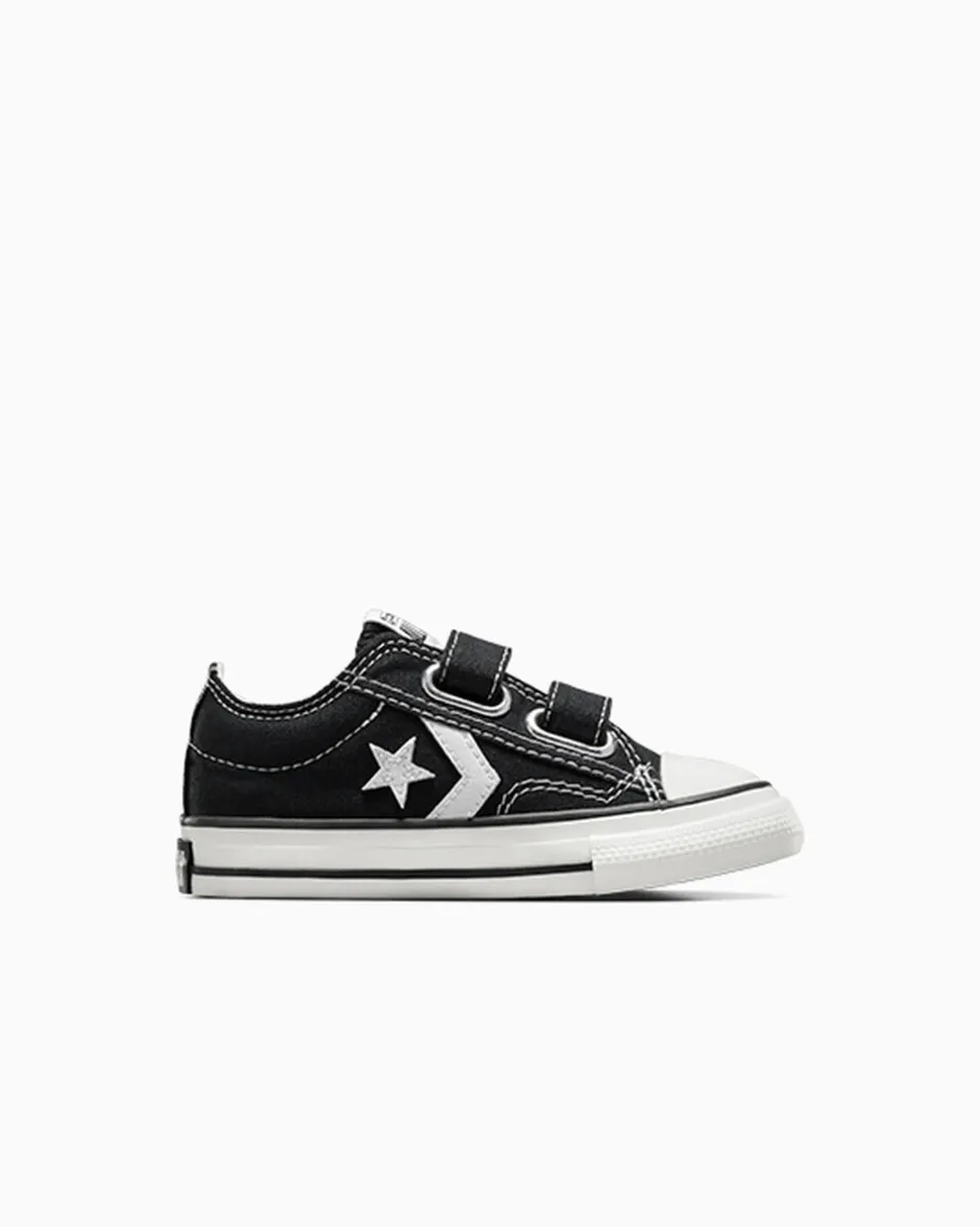 Converse Ragazzo|Ragazza<Star Player 76 Easy-On Foundational Canvas leoaprd