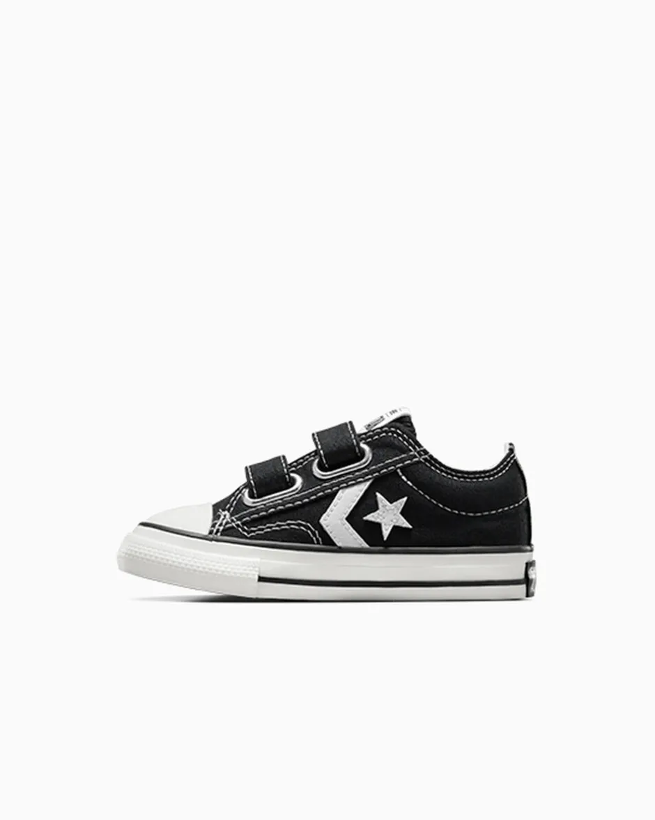 Converse Ragazzo|Ragazza<Star Player 76 Easy-On Foundational Canvas leoaprd