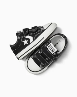 Converse Ragazzo|Ragazza<Star Player 76 Easy-On Foundational Canvas leoaprd