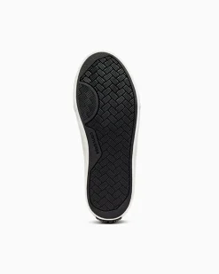 Converse Bambini (Età 4-8 Anni)|Guida Alle Misure Per Bambini<Star Player 76 Suede & Leather Easy-On Blu mezzanotte/Lakeside Blue