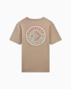 Converse Maglie E T-Shirt<Topography T-Shirt Cargo vintage