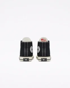 Converse Neonati E Bimbi Piccoli (Età 0-4 Anni)|Ragazzo<Vintage Canvas Easy-On Chuck 70 Nero/Bianco/Egret