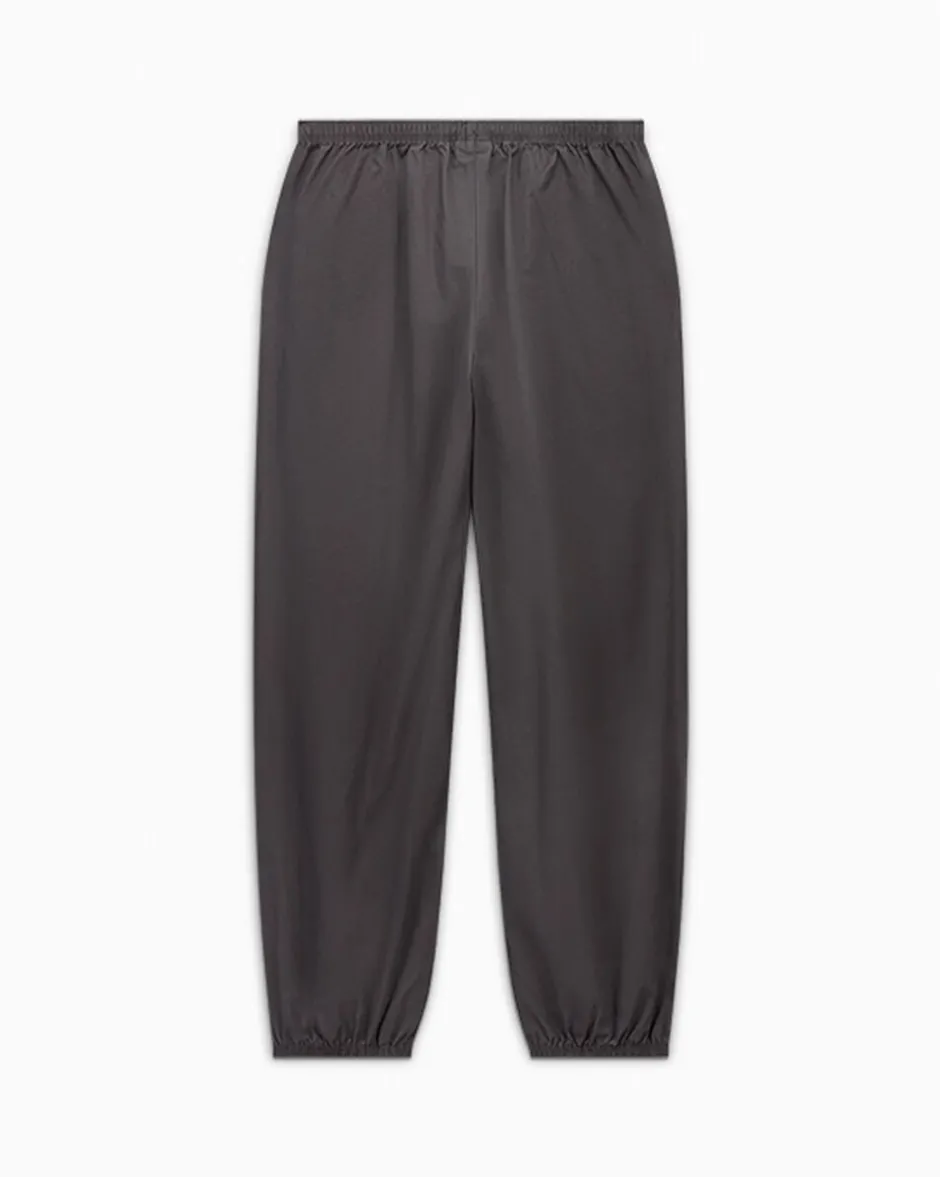 Converse Pantaloni E Shorts<Woven Parachute Pants Materia scura